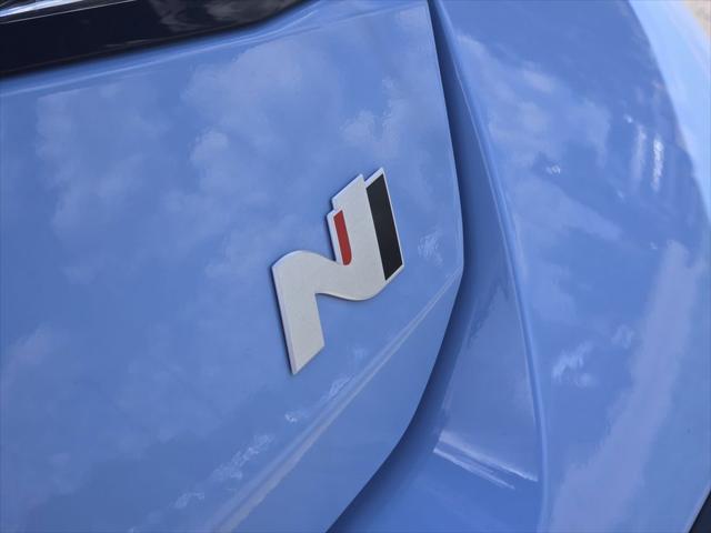 2026 Hyundai Elantra N