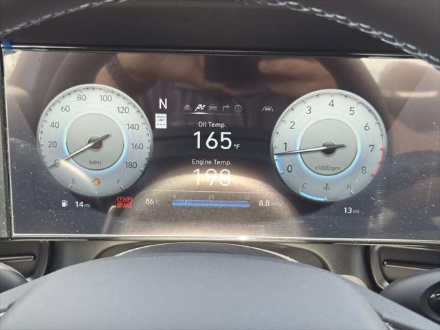 2026 Hyundai Elantra N