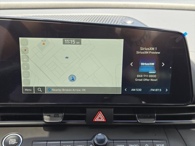 2026 Hyundai Elantra N