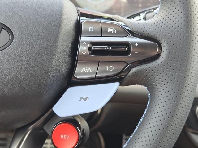 2026 Hyundai Elantra N