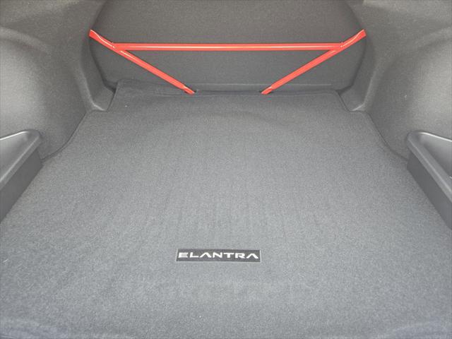 2026 Hyundai Elantra N