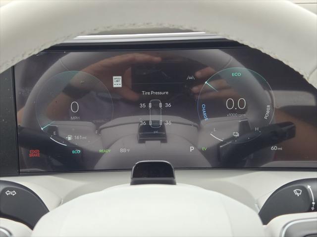 2026 Hyundai Palisade Blue SEL 7P