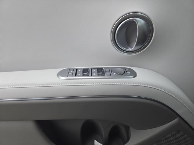 2026 Hyundai Palisade Blue SEL 7P
