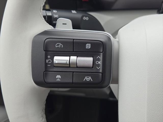 2026 Hyundai Palisade Blue SEL 7P