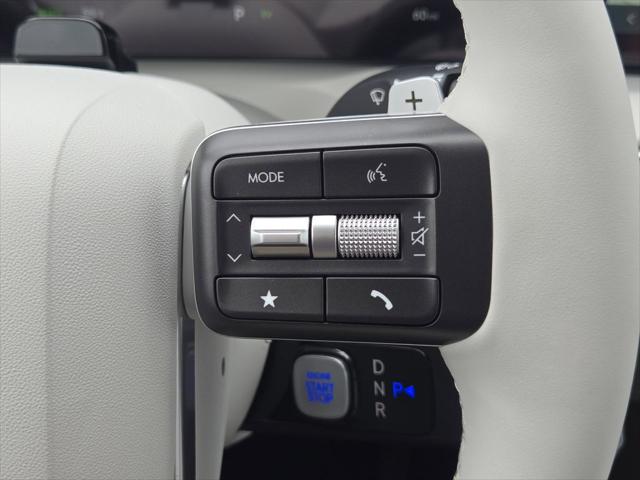 2026 Hyundai Palisade Blue SEL 7P