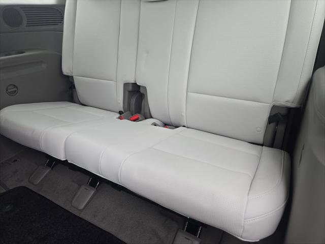 2026 Hyundai Palisade Blue SEL 7P