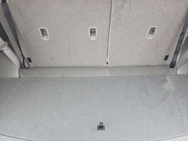 2026 Hyundai Palisade Blue SEL 7P