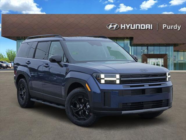2026 Hyundai Santa Fe XRT for sale in BROKEN ARROW, OK