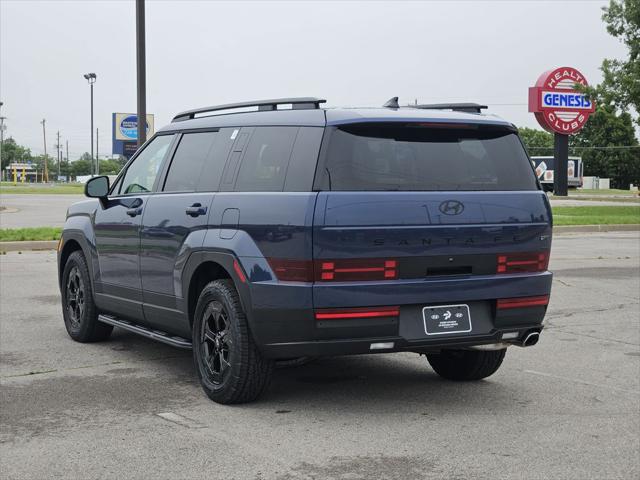 2026 Hyundai Santa Fe XRT