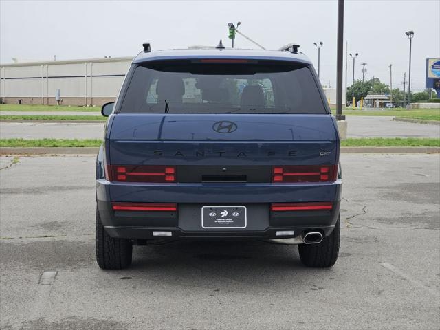 2026 Hyundai Santa Fe XRT