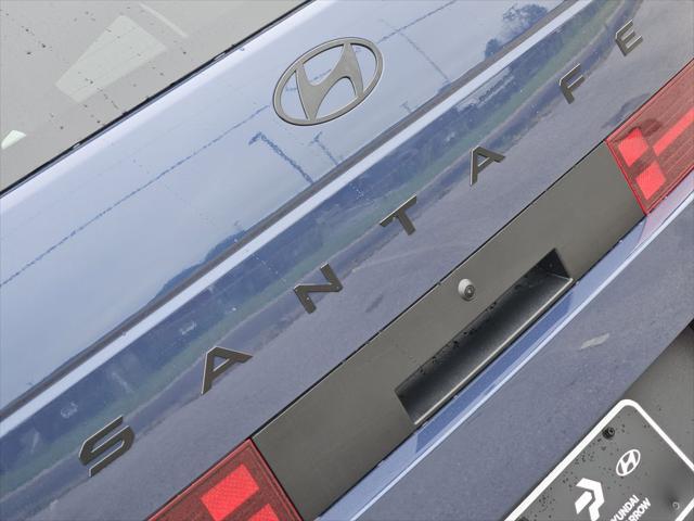 2026 Hyundai Santa Fe XRT