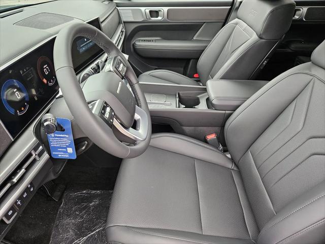 2026 Hyundai Santa Fe XRT
