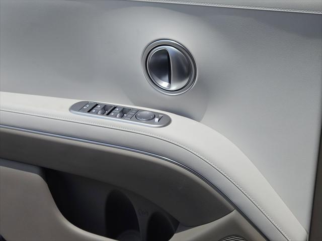 2026 Hyundai Palisade Blue SEL 8P