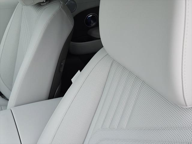 2026 Hyundai Palisade Blue SEL 8P
