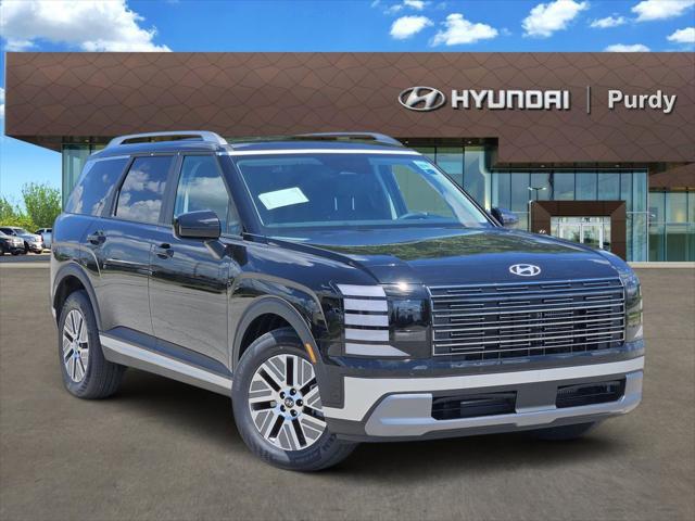 2026 Hyundai Palisade SEL 7P for sale in BROKEN ARROW, OK