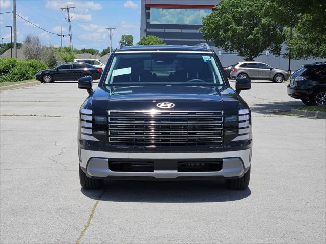 2026 Hyundai Palisade SEL 7P