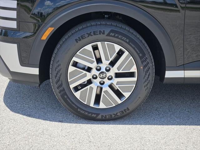 2026 Hyundai Palisade SEL 7P