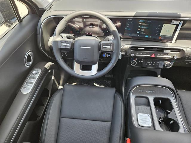 2026 Hyundai Palisade SEL 7P