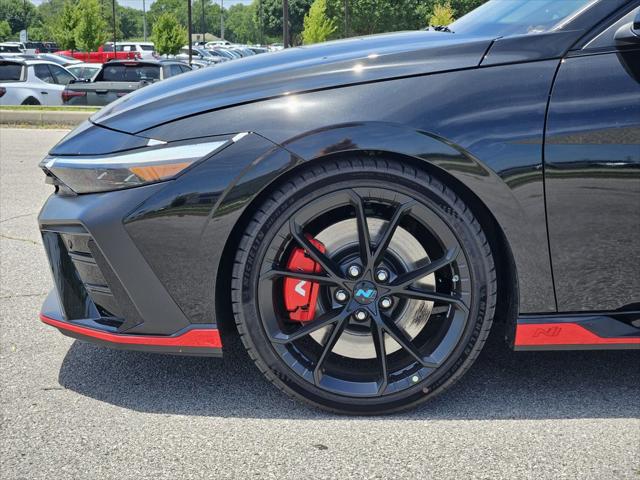 2026 Hyundai Elantra N