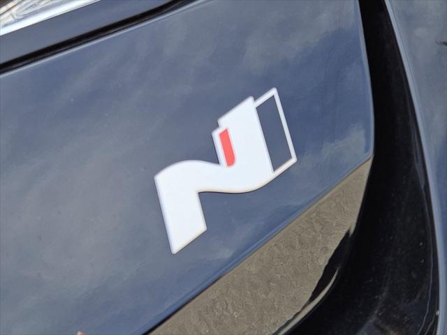 2026 Hyundai Elantra N