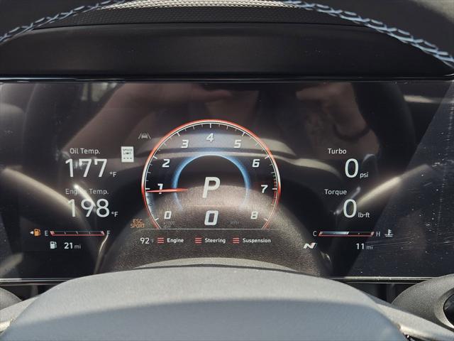 2026 Hyundai Elantra N