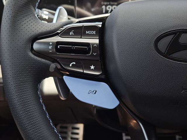 2026 Hyundai Elantra N