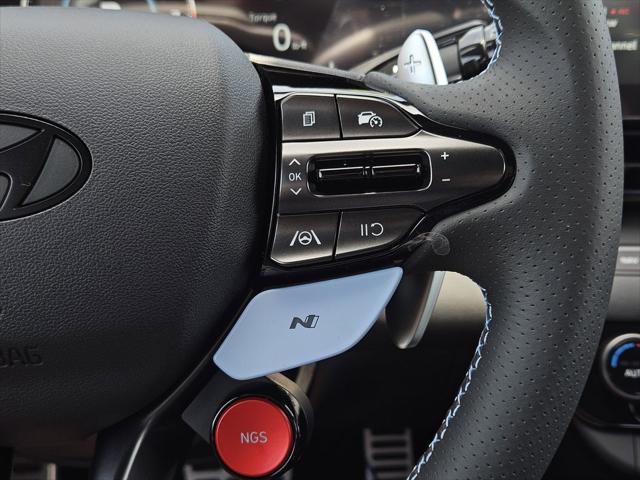 2026 Hyundai Elantra N