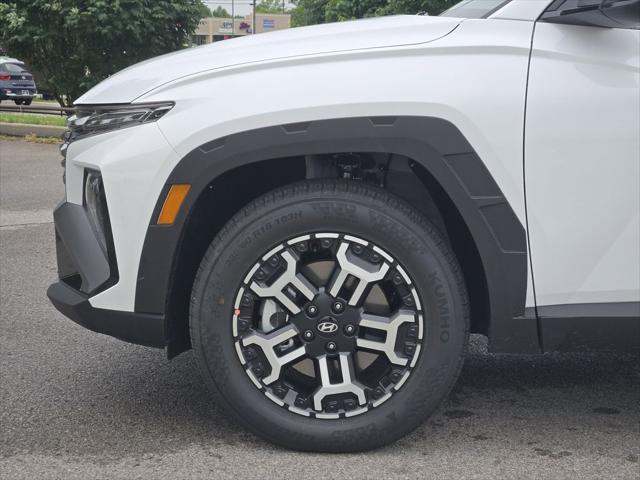 2026 Hyundai Tucson XRT