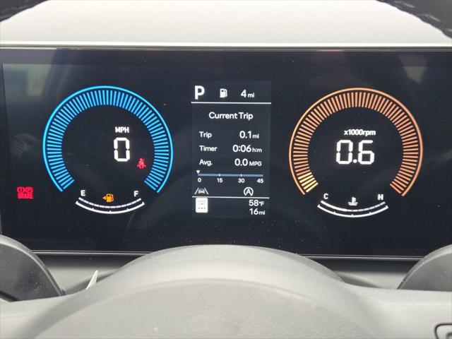 2026 Hyundai Tucson XRT