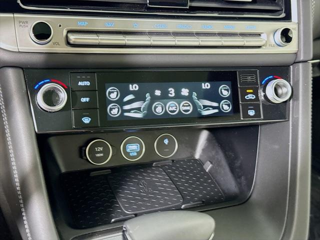 2024 Genesis G70 3.3T AWD Sport Advanced