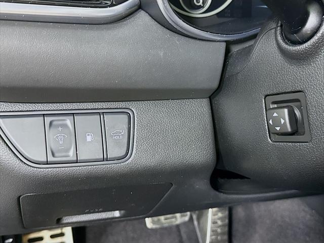 2024 Genesis G70 3.3T AWD Sport Advanced