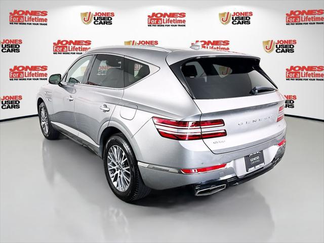 2023 Genesis GV80 2.5T AWD