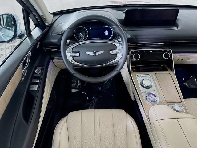 2023 Genesis GV80 2.5T AWD