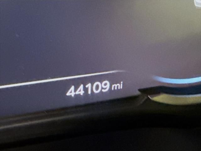 2023 Genesis GV80 2.5T AWD