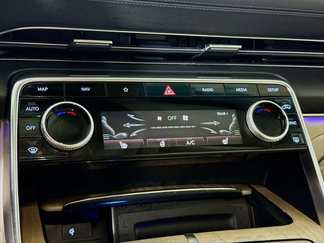 2023 Genesis GV80 2.5T AWD