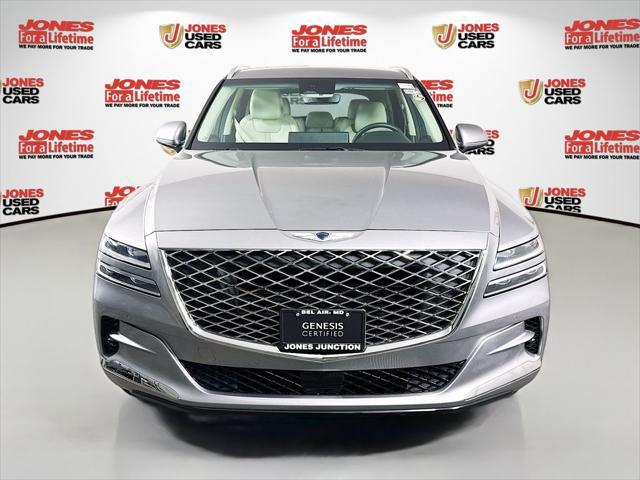 2023 Genesis GV80 2.5T AWD