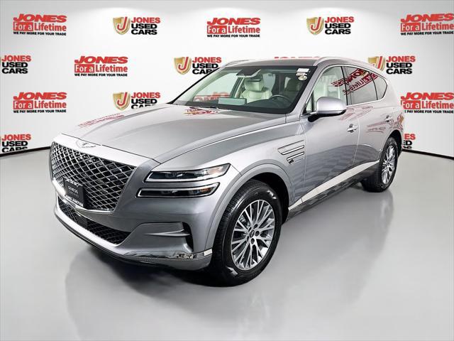 2023 Genesis GV80 2.5T AWD
