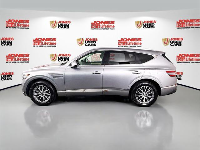 2023 Genesis GV80 2.5T AWD