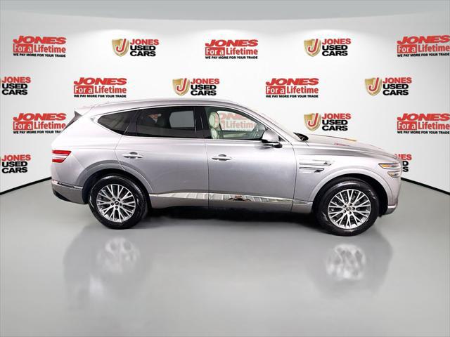 2023 Genesis GV80 2.5T AWD