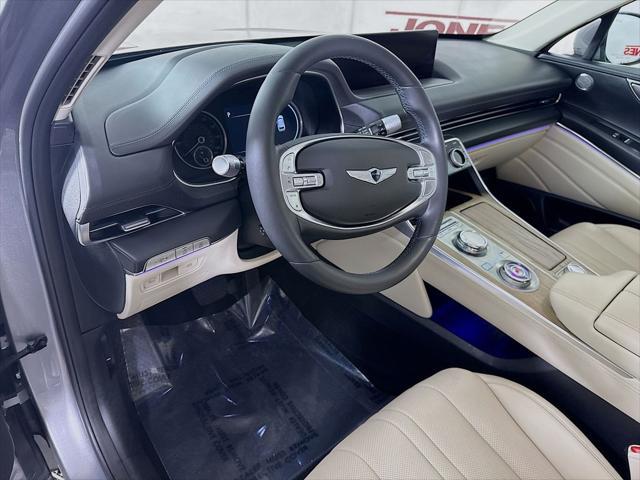 2023 Genesis GV80 2.5T AWD