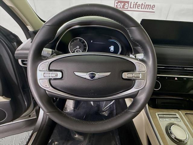 2023 Genesis GV80 2.5T AWD