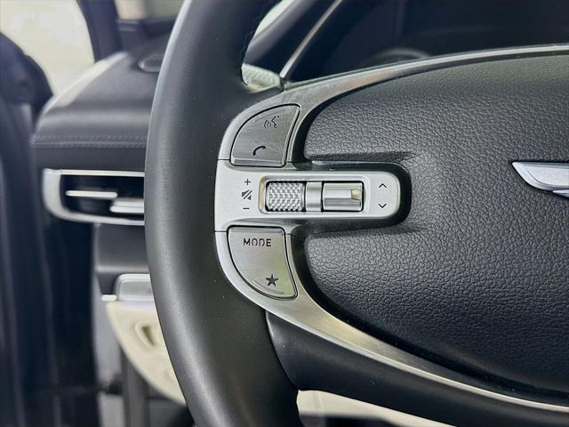 2023 Genesis GV80 2.5T AWD