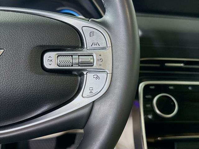 2023 Genesis GV80 2.5T AWD