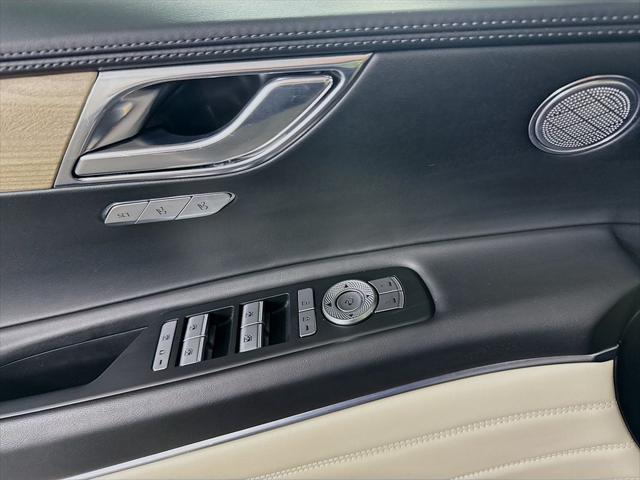 2023 Genesis GV80 2.5T AWD