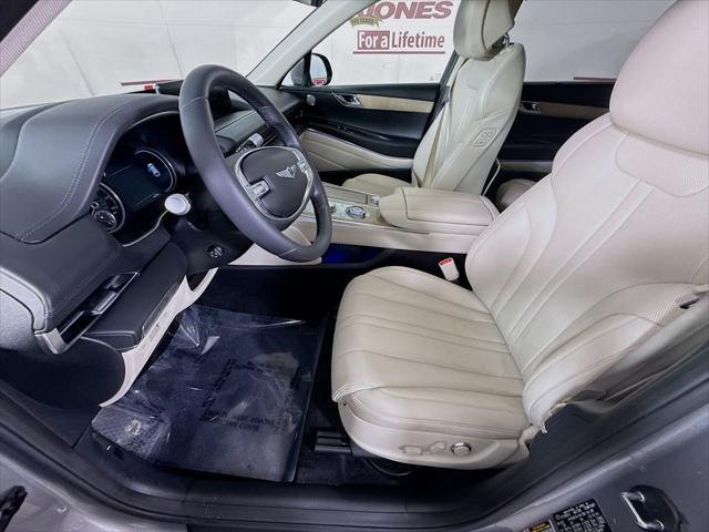 2023 Genesis GV80 2.5T AWD
