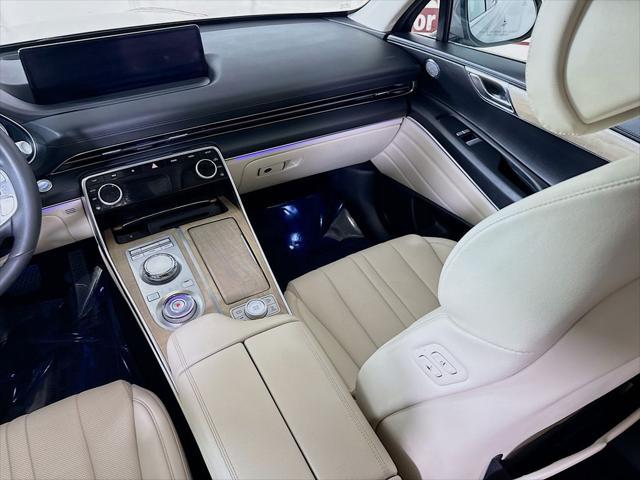 2023 Genesis GV80 2.5T AWD