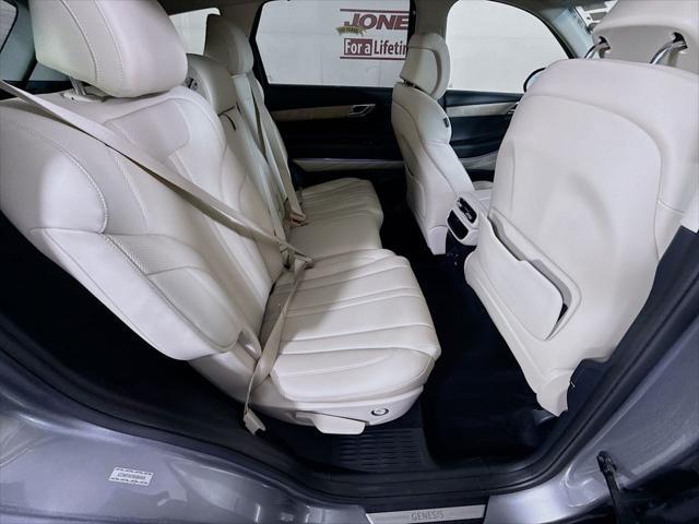 2023 Genesis GV80 2.5T AWD