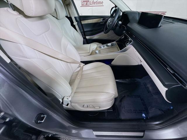 2023 Genesis GV80 2.5T AWD