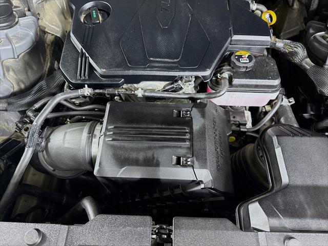 2023 Genesis GV80 2.5T AWD