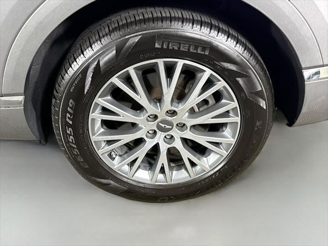 2023 Genesis GV80 2.5T AWD